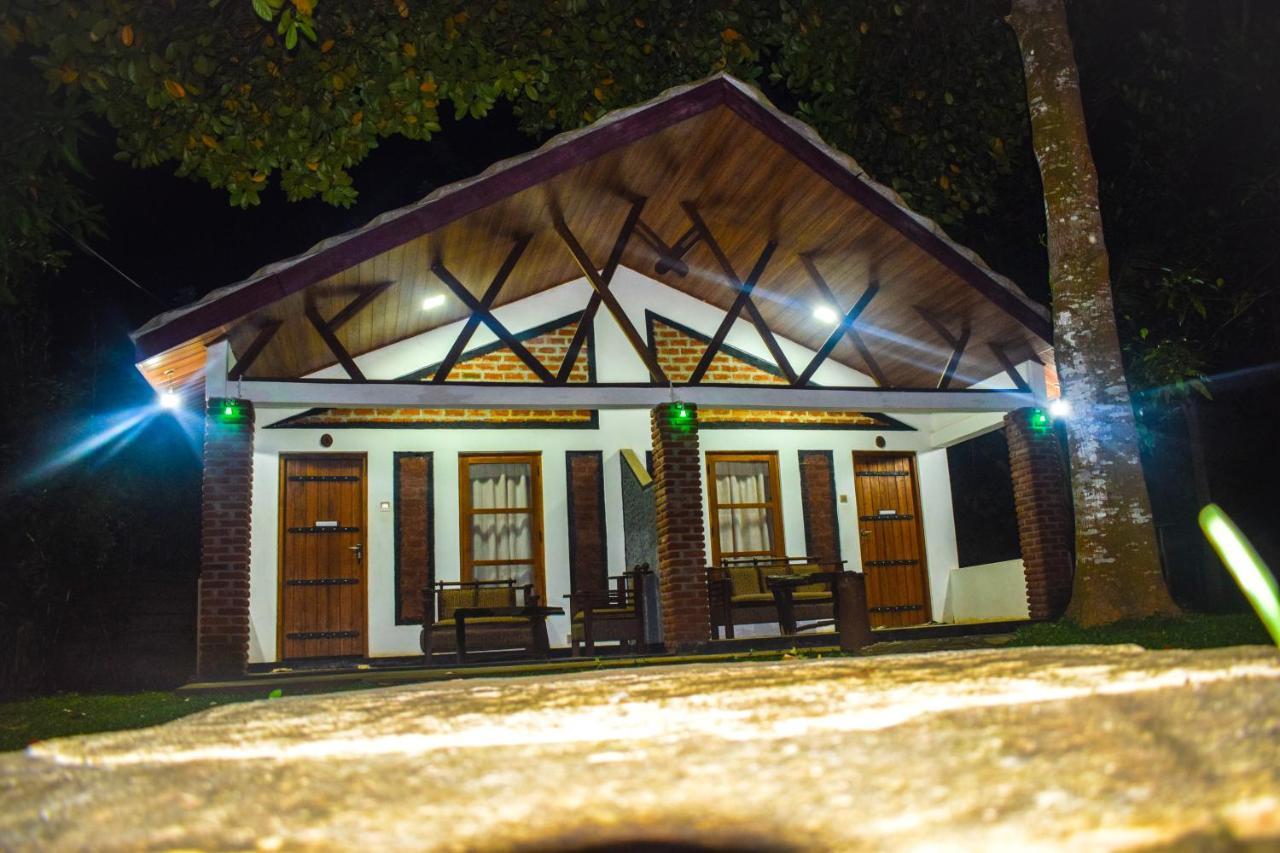 Green Cottage Анурадхапура Екстериор снимка